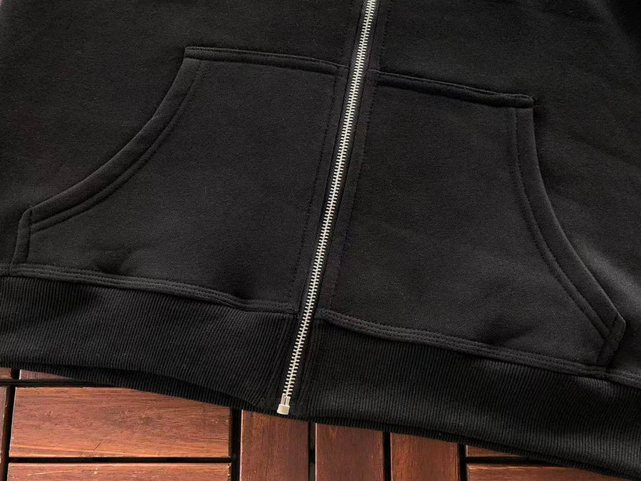 Survêtement Nike x Stüssy – Ensemble Full-Zip Hoodie & Pantalon Fleece SS24