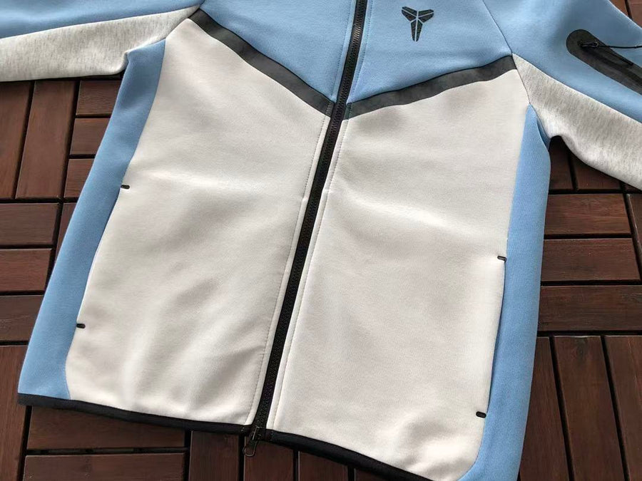 Survêtement Nike Kobe Bryant Tech Fleece Windrunner – Ensemble Veste & Pantalon Mamba