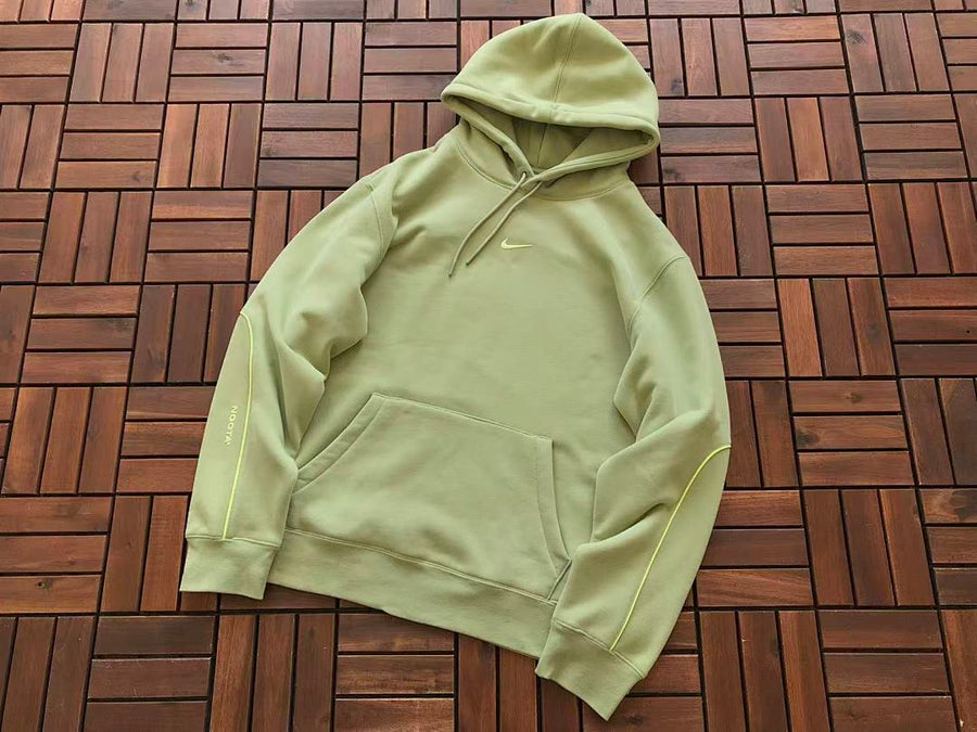 Survêtement Nike x NOCTA Tech Fleece – Ensemble Hoodie & Pantalon