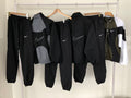 Survêtement Nike Sportswear Re-Issue – Ensemble Veste & Pantalon Nylon
