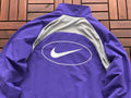 Survêtement Supreme x Nike – Ensemble Veste & Pantalon Sport SS25