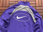 Survêtement Supreme x Nike – Ensemble Veste & Pantalon Sport SS25 21