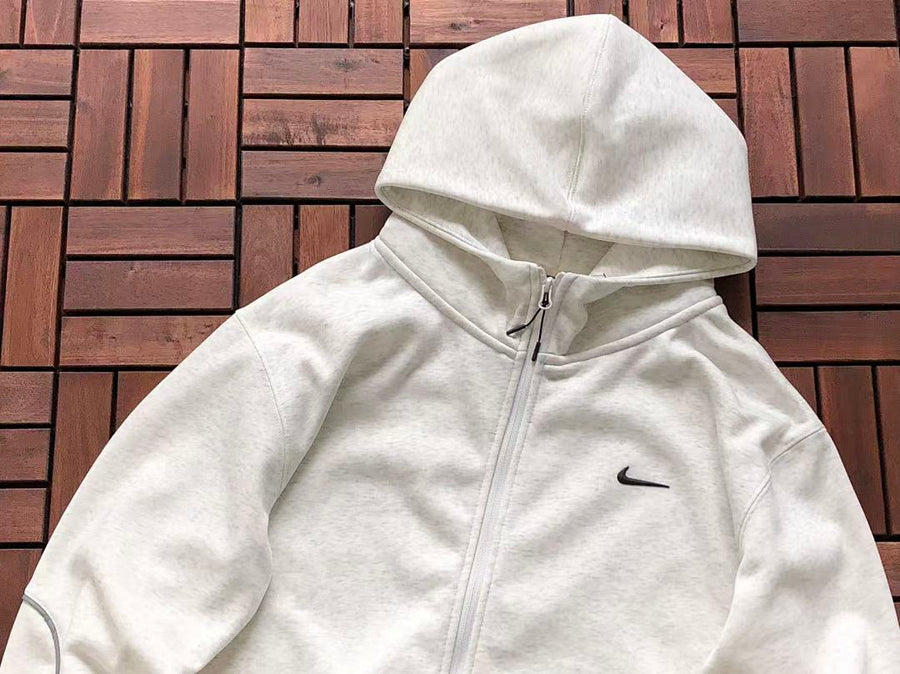 Survêtement Nike x NOCTA Tech Fleece Full-Zip – Ensemble Hoodie & Pantalon FW23