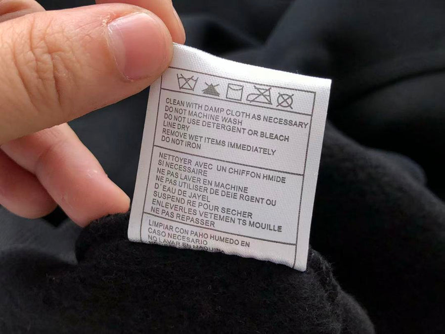 Survêtement Nike x Stüssy – Ensemble Full-Zip Hoodie & Pantalon Fleece SS24