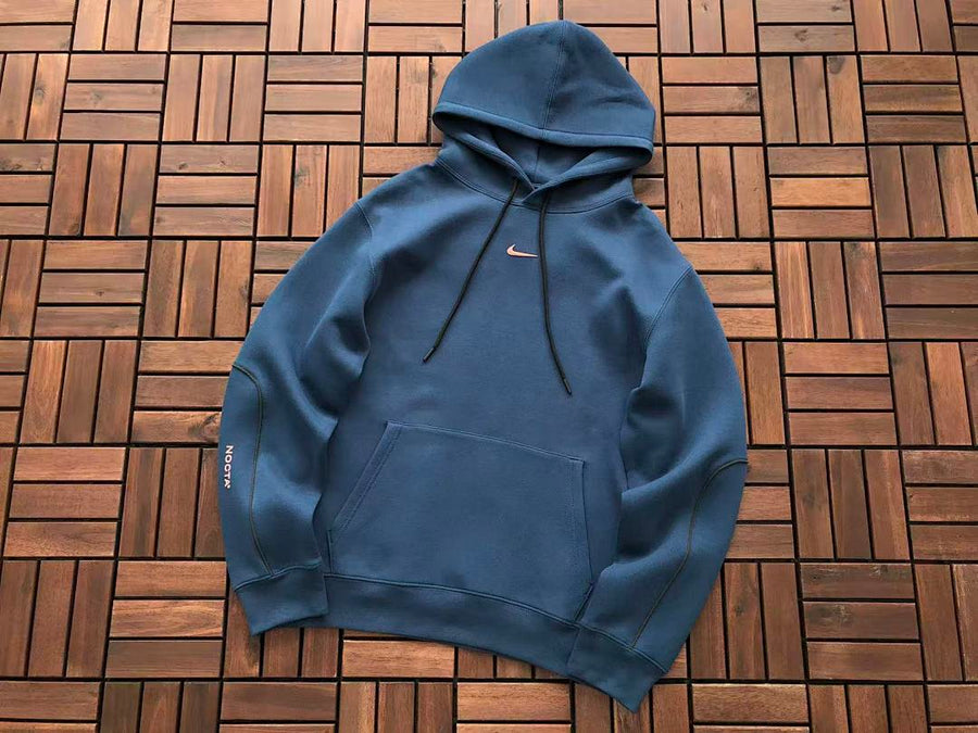 Survêtement Nike x NOCTA Tech Fleece – Ensemble Hoodie & Pantalon
