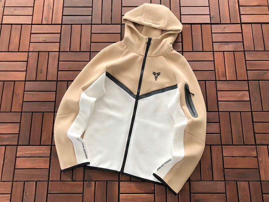 Survêtement Nike Kobe Bryant Tech Fleece Windrunner – Ensemble Veste & Pantalon Mamba