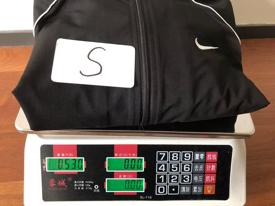 Survêtement Supreme x Nike – Ensemble Veste & Pantalon Sport SS25