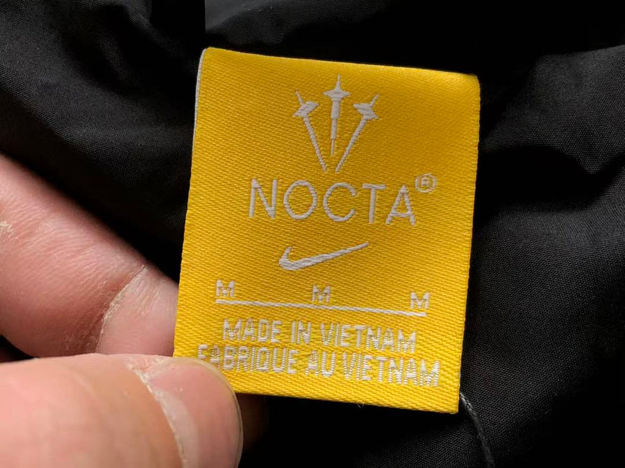 Survêtement Nike x NOCTA Northstar Nylon – Ensemble Veste & Pantalon