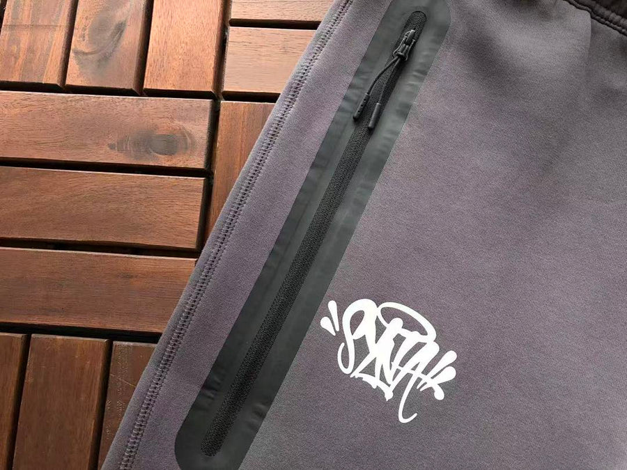 Survêtement Nike x Central Cee Syna World Tech Fleece – Ensemble Hoodie & Pantalon