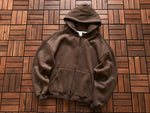 Survêtement Nike Solo Swoosh – Ensemble Hoodie Zippé & Pantalon Fleece 14