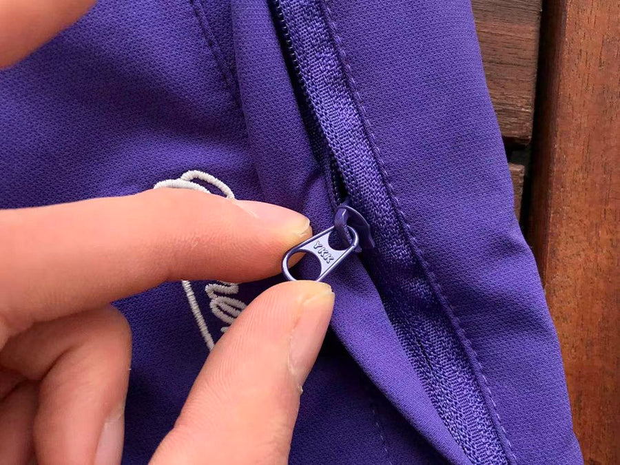 Survêtement Supreme x Nike – Ensemble Veste & Pantalon Sport SS25