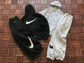 Survêtement Nike Air Max – Ensemble Hoodie & Pantalon Fleece