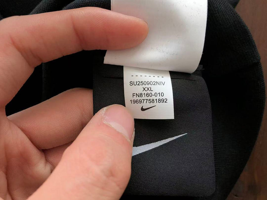 Survêtement Nike x NOCTA Fleece – Ensemble Crewneck & Pantalon