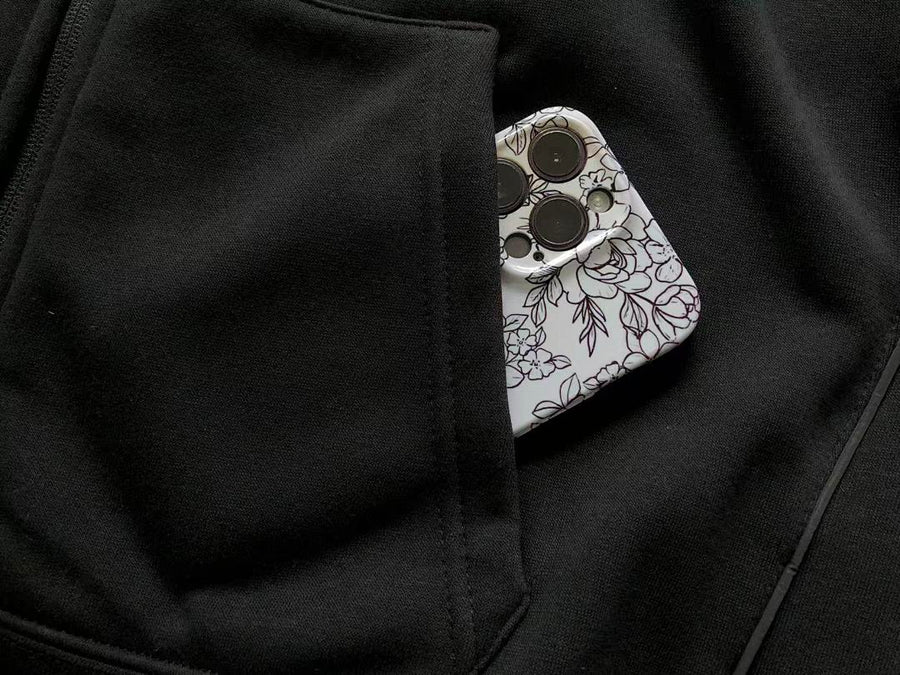 Survêtement Nike x NOCTA Tech Fleece Full-Zip – Ensemble Hoodie & Pantalon FW23