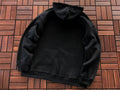 Survêtement Nike x Stüssy – Ensemble Full-Zip Hoodie & Pantalon Fleece SS24
