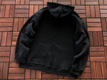 Survêtement Nike x Stüssy – Ensemble Full-Zip Hoodie & Pantalon Fleece SS24 17