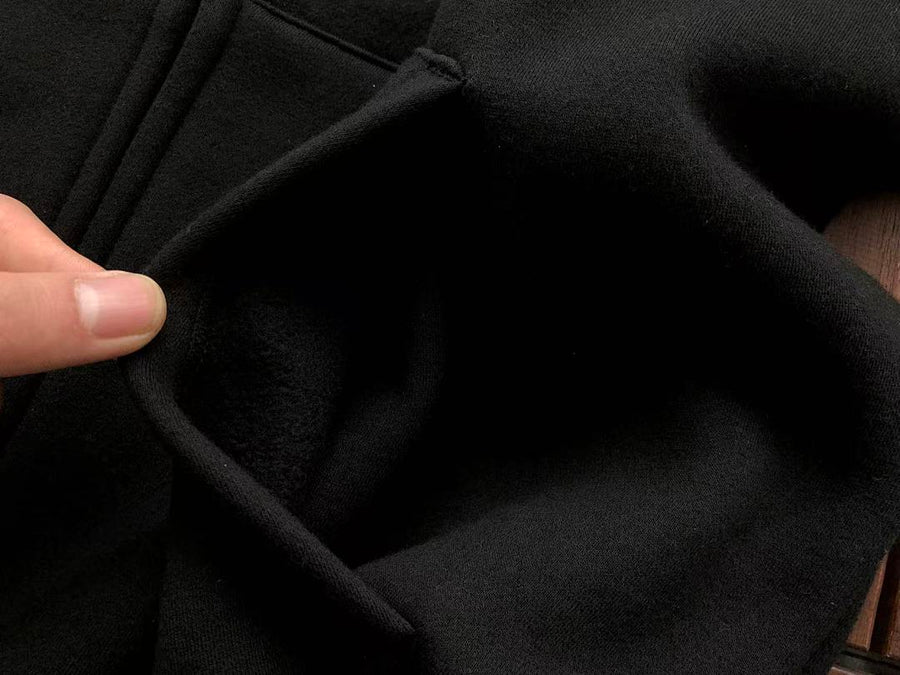Survêtement Supreme x Nike – Ensemble Hoodie & Pantalon Fleece SS24