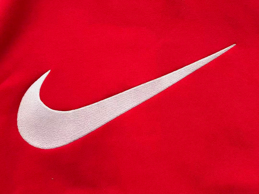 Survêtement Supreme x Nike – Ensemble Hoodie & Pantalon Fleece SS24