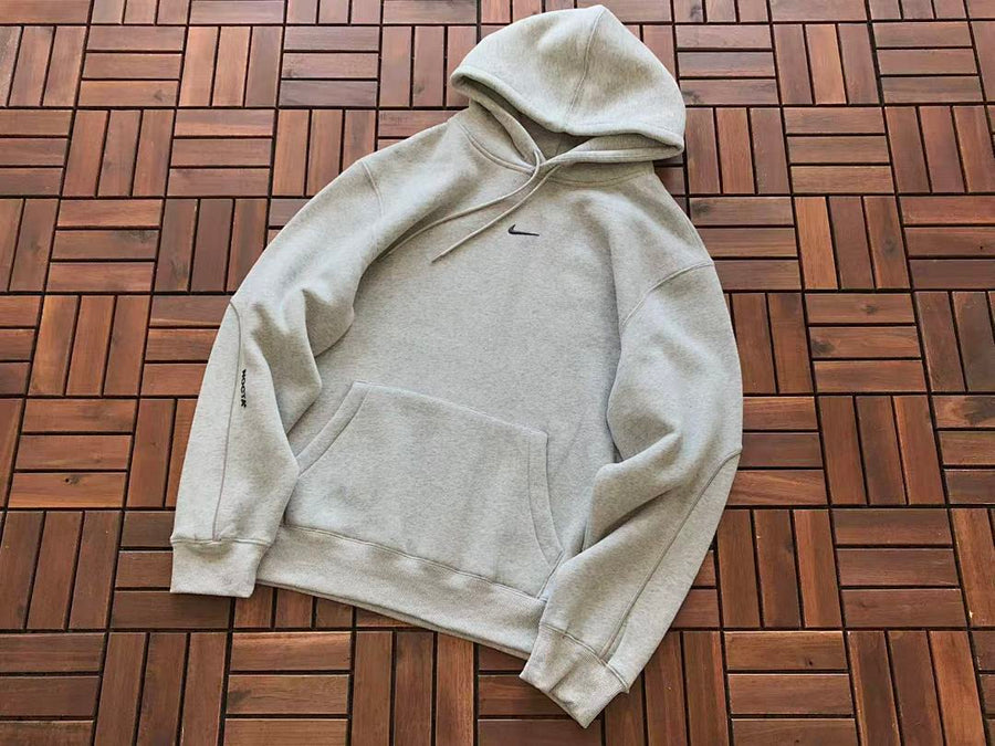 Survêtement Nike x NOCTA Tech Fleece – Ensemble Hoodie & Pantalon