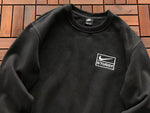 Survêtement Nike x Stüssy – Ensemble Crewneck & Pantalon Fleece SS24 12