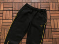 Survêtement Nike x NOCTA Drake – Ensemble Hoodie & Pantalon Fleece Noir/Or