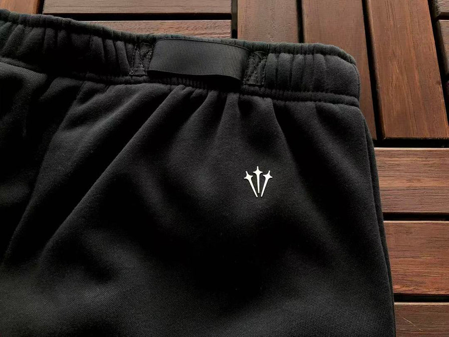 Survêtement Nike x NOCTA Fleece CS – Ensemble Hoodie Pullover & Pantalon