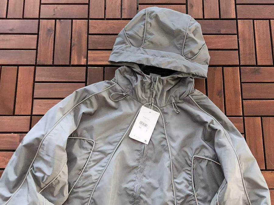 Survêtement Nike x Corteiz – Ensemble Veste & Pantalon Nylon