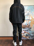 Survêtement Nike x NOCTA Fleece – Ensemble Hoodie & Pantalon