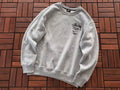 Survêtement Nike x Stüssy – Ensemble Crewneck & Pantalon Fleece SS24