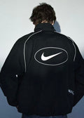 Survêtement Supreme x Nike – Ensemble Veste & Pantalon Sport SS25