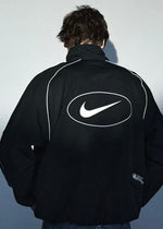 Survêtement Supreme x Nike – Ensemble Veste & Pantalon Sport SS25 7