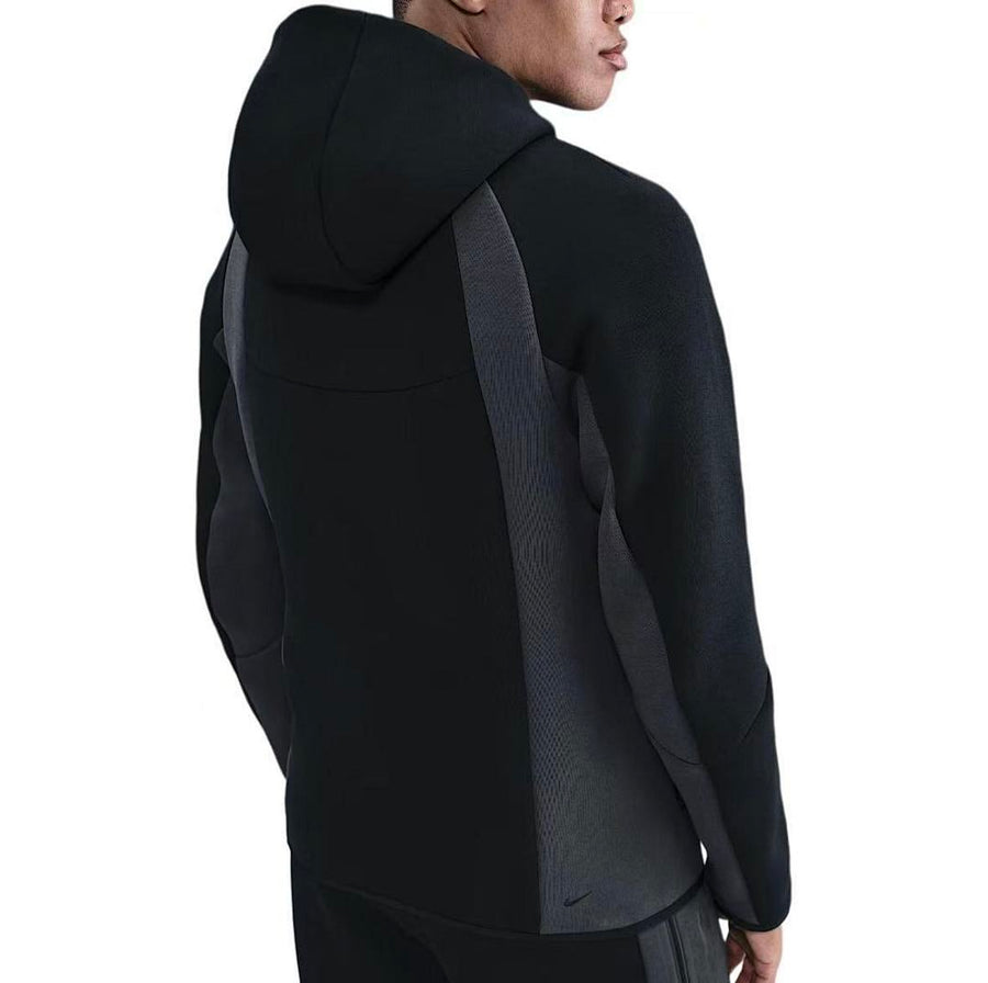 Survêtement Nike Tech Fleece – Ensemble Veste à Capuche & Pantalon