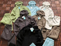 Survêtement Nike x NOCTA Tech Fleece Full-Zip – Ensemble Hoodie & Pantalon FW23
