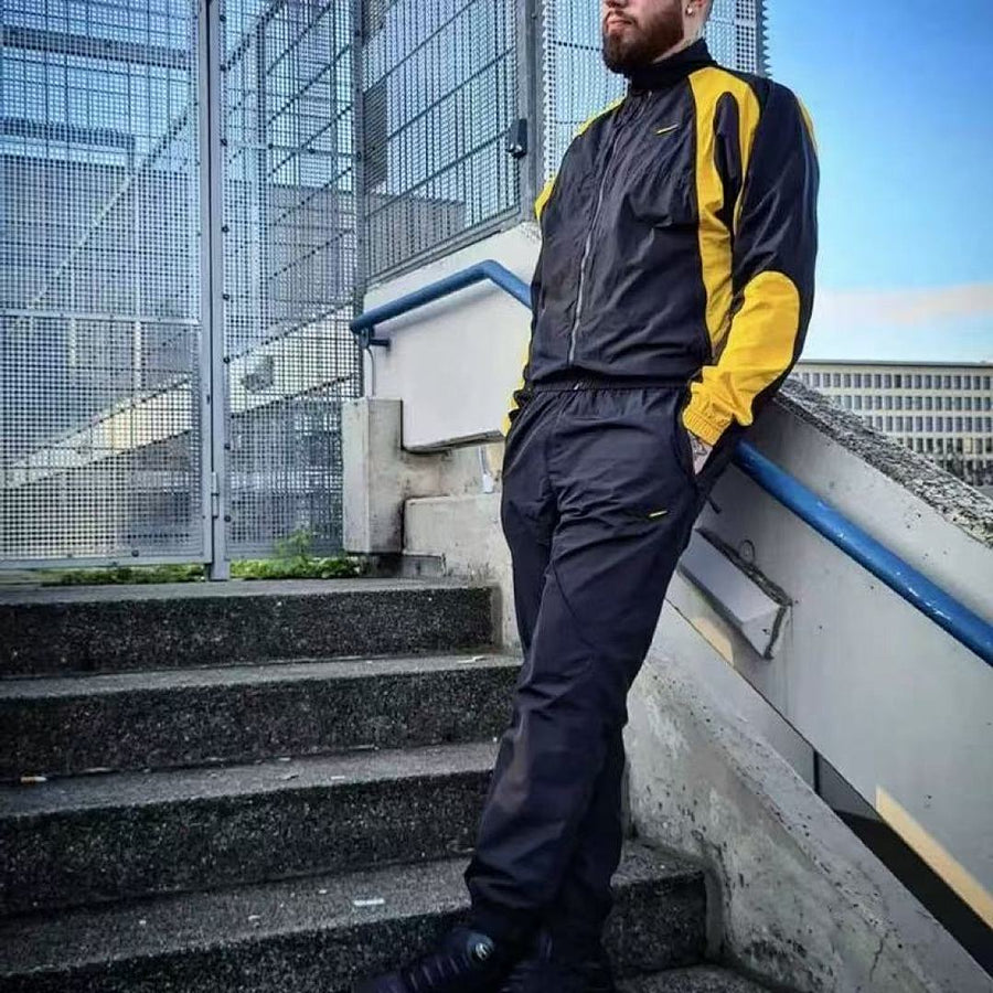 Survêtement Nike x NOCTA Northstar Nylon – Ensemble Veste & Pantalon