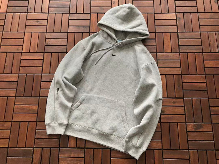Survêtement Nike x NOCTA Fleece – Ensemble Hoodie & Pantalon