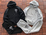 Survêtement Nike x Stüssy – Ensemble Hoodie Zippé & Pantalon Fleece SS24 4