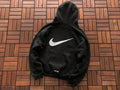 Survêtement Supreme x Nike – Ensemble Hoodie & Pantalon Fleece SS24