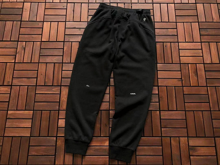 Survêtement Nike x NOCTA Tech Fleece Full-Zip – Ensemble Hoodie & Pantalon FW23
