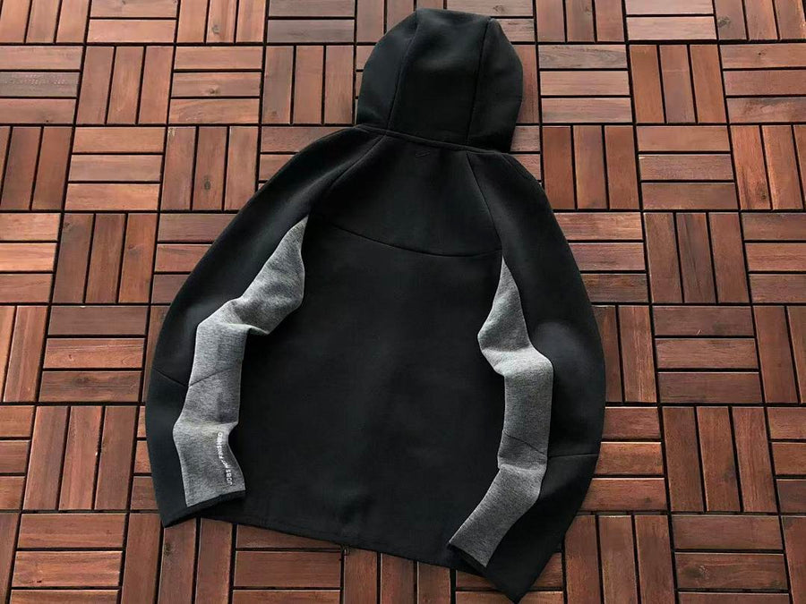 Survêtement Nike Kobe Bryant Tech Fleece Windrunner – Ensemble Veste & Pantalon Mamba