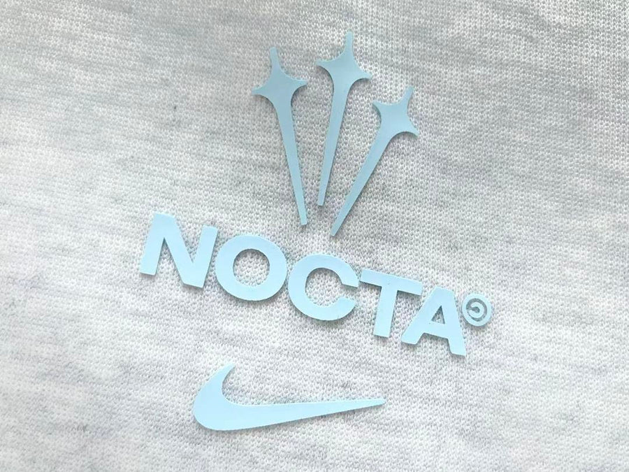 Survêtement Nike x NOCTA Fleece CS Full-Zip – Ensemble Hoodie Zippé & Pantalon