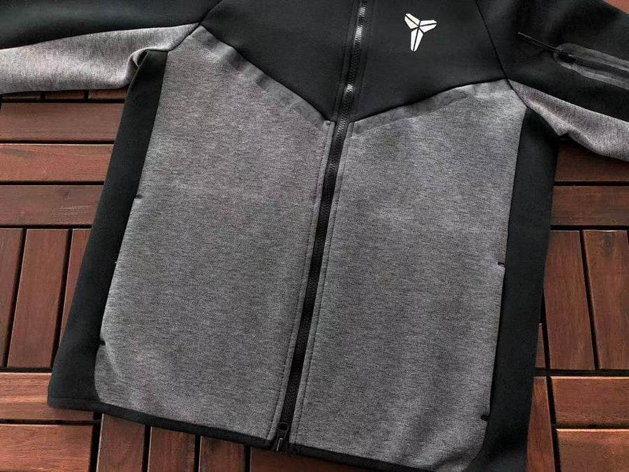 Survêtement Nike Kobe Bryant Tech Fleece Windrunner – Ensemble Veste & Pantalon Mamba