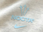 Survêtement Nike x NOCTA Fleece CS – Ensemble Hoodie & Pantalon 8