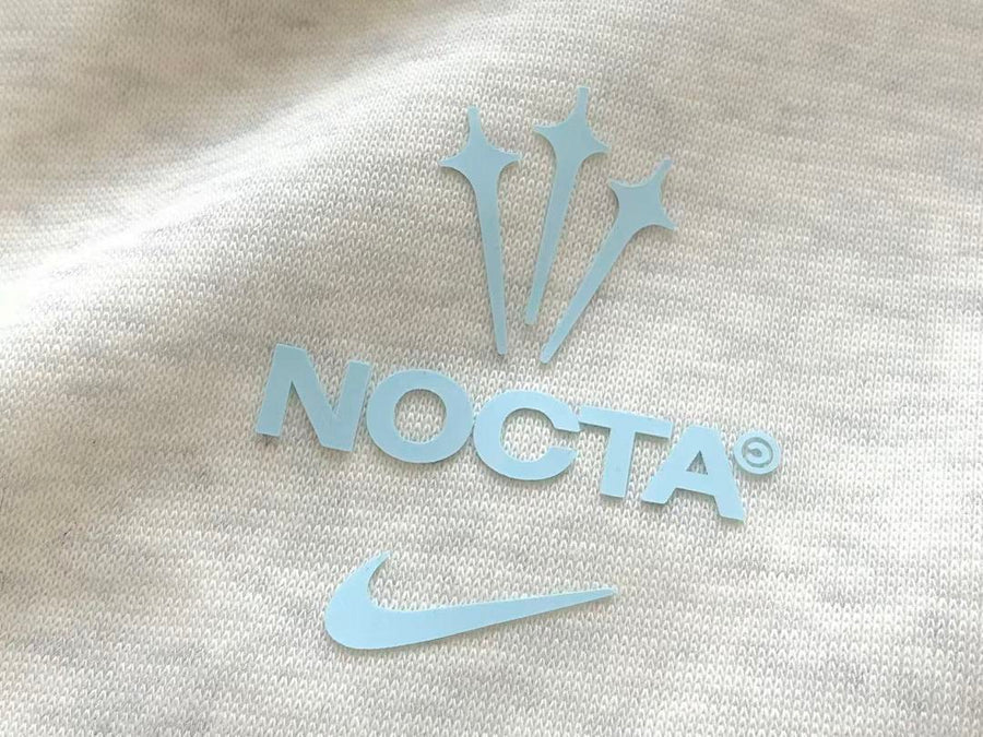 Survêtement Nike x NOCTA Fleece CS – Ensemble Hoodie & Pantalon