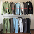 Survêtement Nike x NOCTA Tech Fleece Full-Zip – Ensemble Hoodie & Pantalon FW23