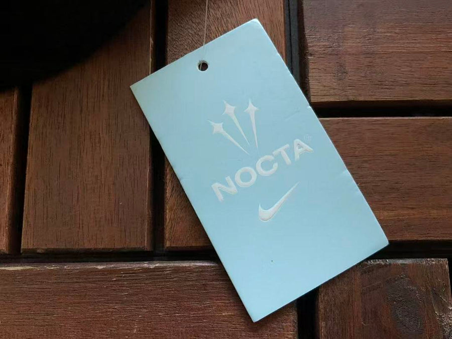 Survêtement Nike x NOCTA Tech Fleece – Ensemble Hoodie & Pantalon