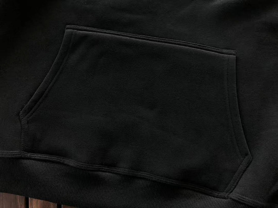 Survêtement Nike x Stüssy – Ensemble Hoodie Pullover & Pantalon Fleece SS24