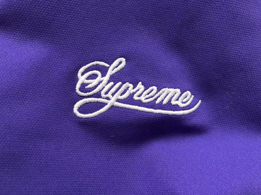 Survêtement Supreme x Nike – Ensemble Veste & Pantalon Sport SS25