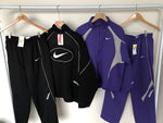 Survêtement Supreme x Nike – Ensemble Veste & Pantalon Sport SS25 69