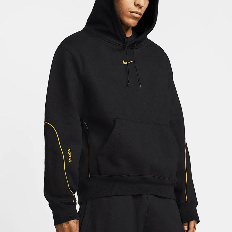 Survêtement Nike x NOCTA Fleece – Ensemble Hoodie & Pantalon