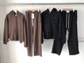 Survêtement Nike Solo Swoosh – Ensemble Hoodie Zippé & Pantalon Fleece